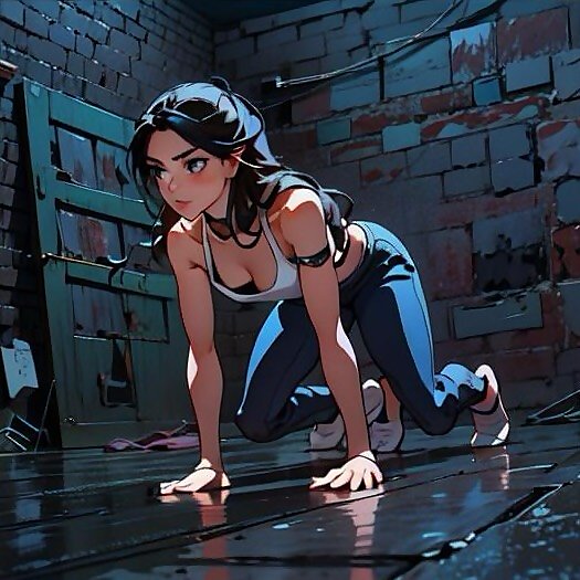 Anastasiia Shymanska