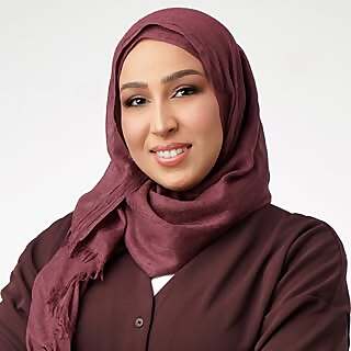 Shoug Alebrahim‎