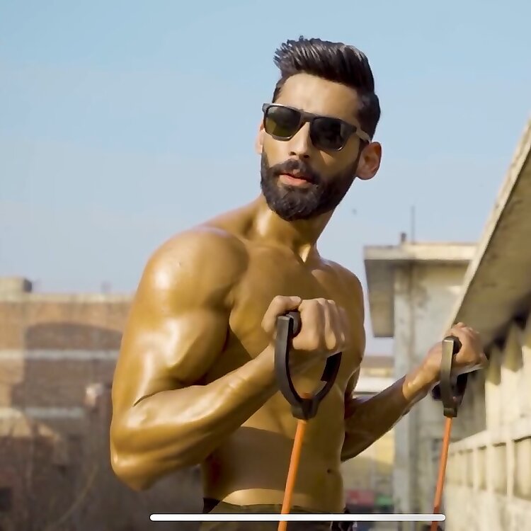 Momin Khawaja