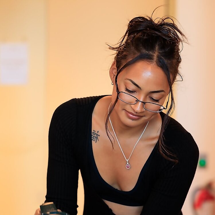 Brianna Kaye