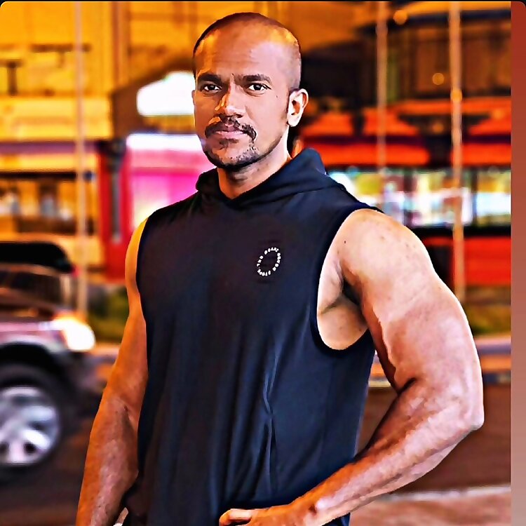 Ananthu Sathyan