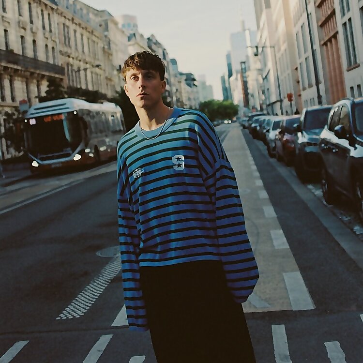 Loic Jean-Pierre Nottet