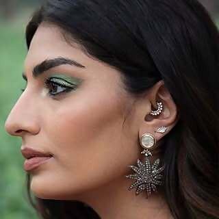 Mariam Turki