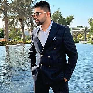 Bilal Kazi