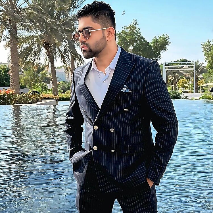 Bilal Kazi