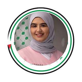 ‎Dr Mariam Baqi‎