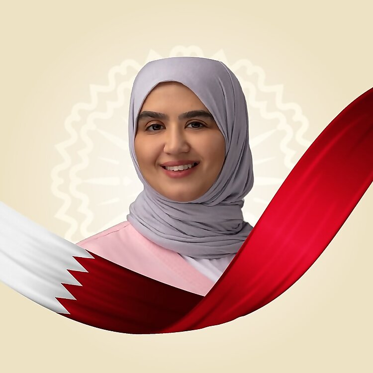 ‎Dr Mariam Baqi‎