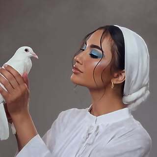 Najat Alblushi