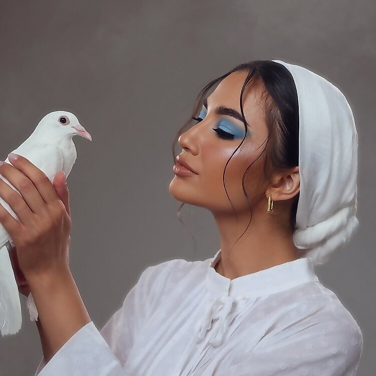 Najat Alblushi