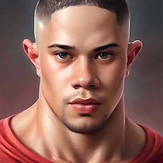 Zaheer Roberts