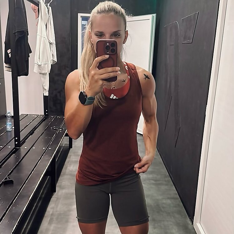 Jelena Mladenovic
