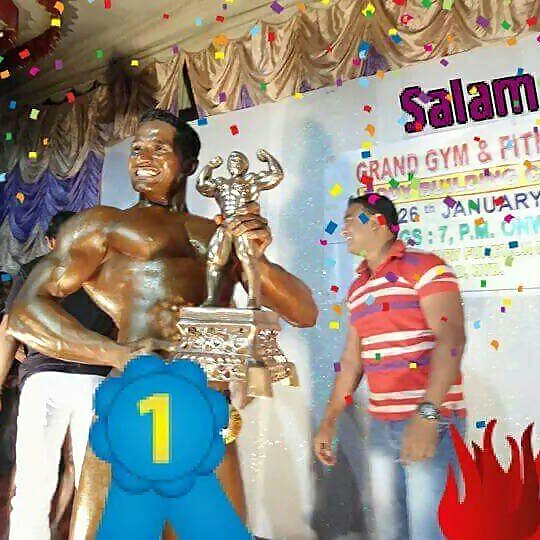 Salam Al Amri