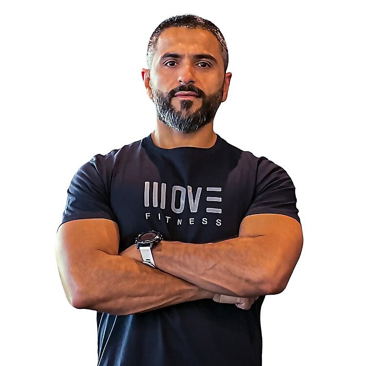 Khaled Albastaki