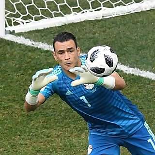 Essam El Hadary