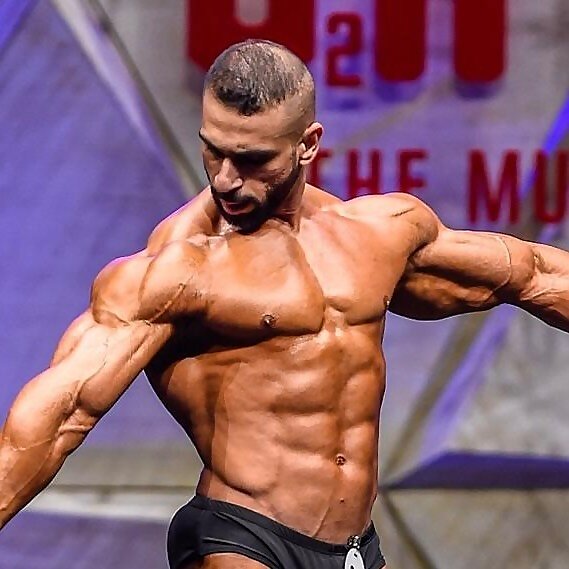 Ahmed Abdulnabi
