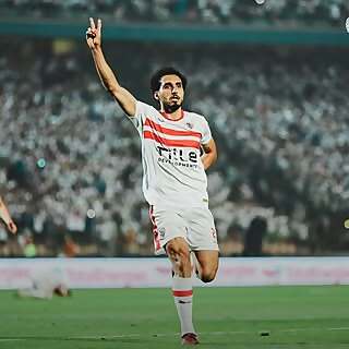 Ahmed Hamdy