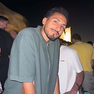 Ahmed Hamdy