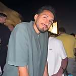 Ahmed Hamdy