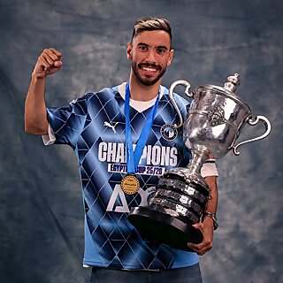 Naser Maher