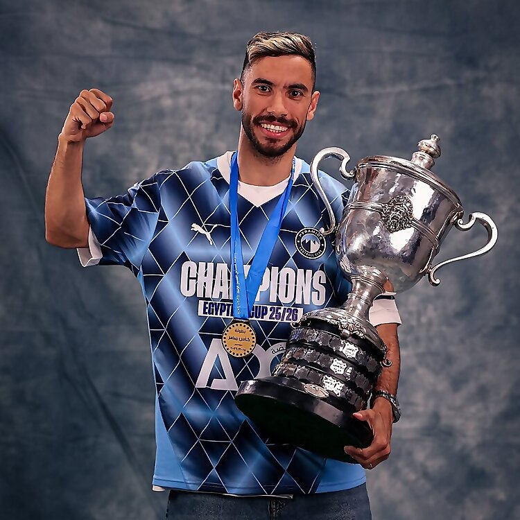 Naser Maher