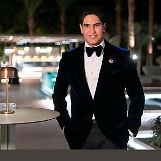 Ahmed Abou Hashima