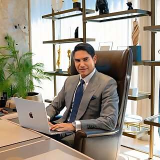 Ahmed Abou Hashima