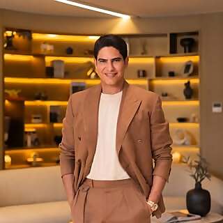 Ahmed Abou Hashima