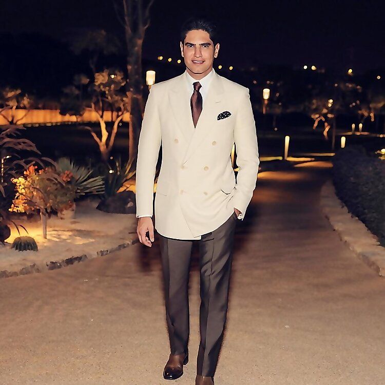 Ahmed Abou Hashima