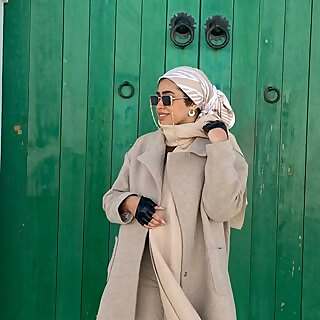 ‎Huda Khalifa‎