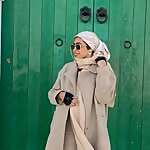 ‎Huda Khalifa‎