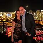 Darren & Sally