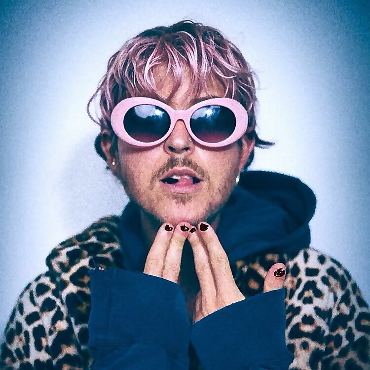 Max Colombie