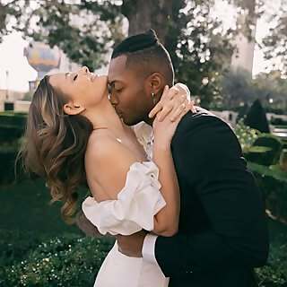Madi & Deshaun