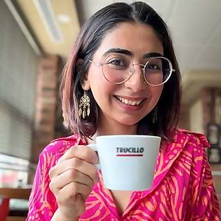 Vedika Badlani