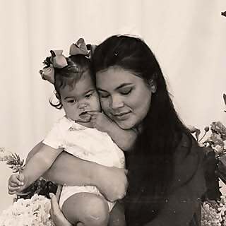 Amanda Bliss Mastrion