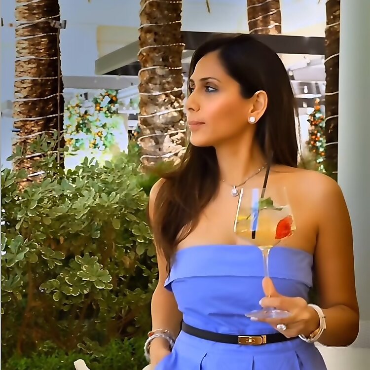 Sweta Kathuria
