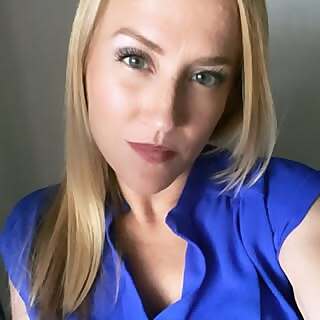 Jamie Kerstetter