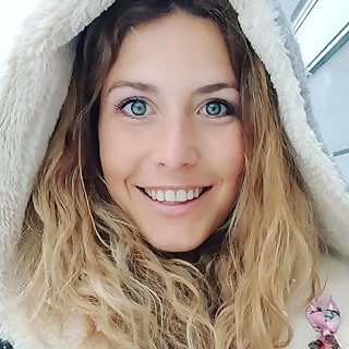 Maureen Vanherberghen