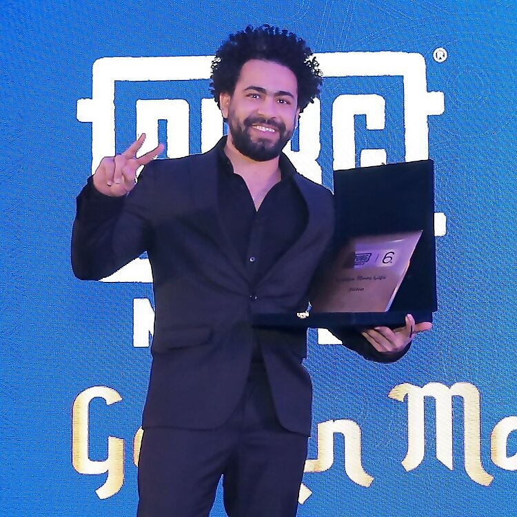Ali Khater