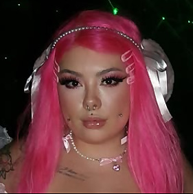 Kandi Kitty