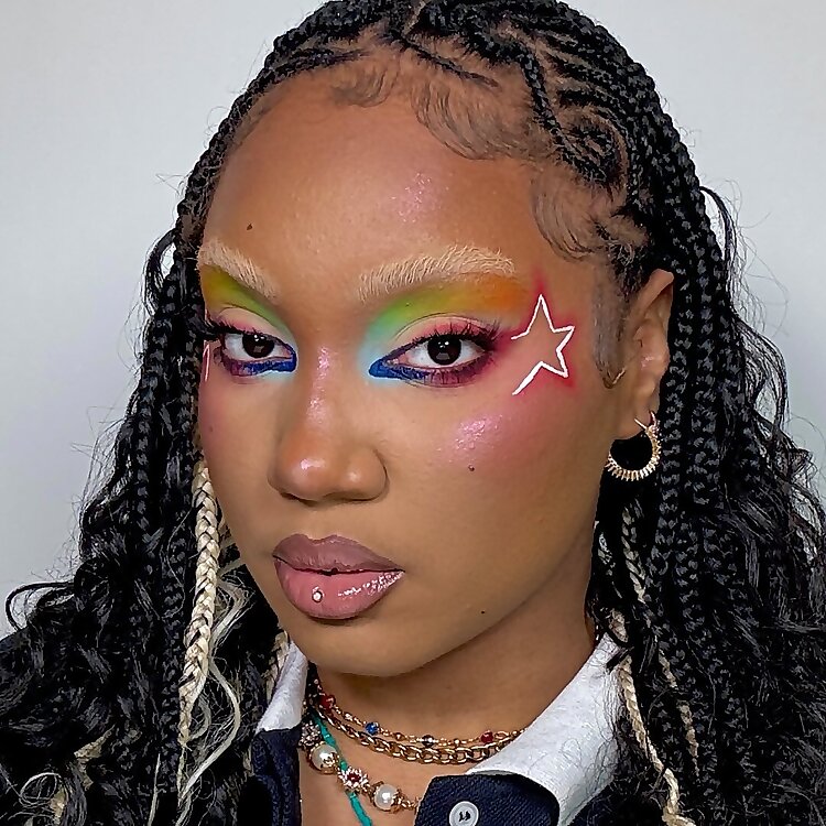 Emani Irvine