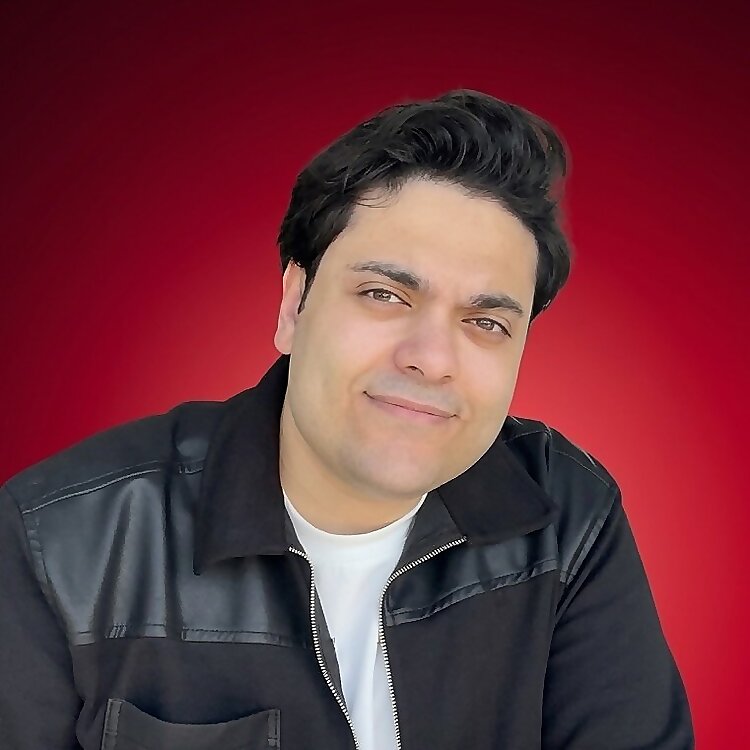 Khaled Laxus