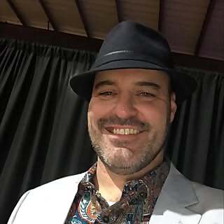 Jeff Stimson