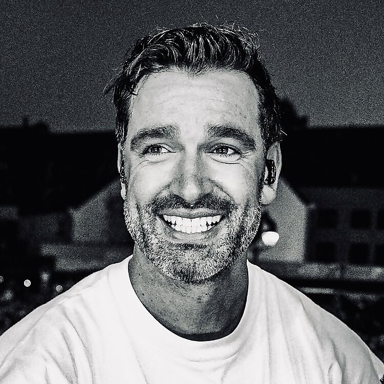 Joris Van Rossem