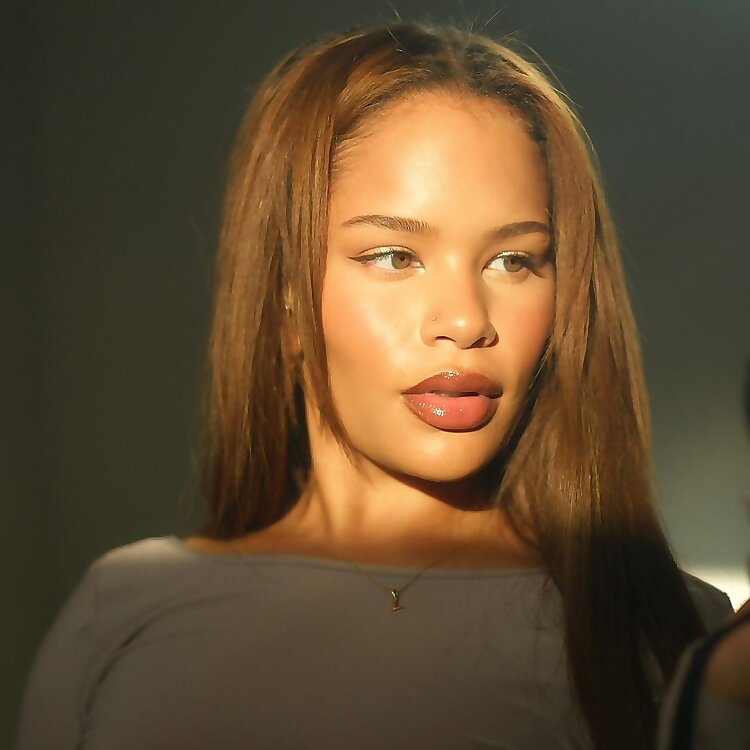 Alissa Ashley