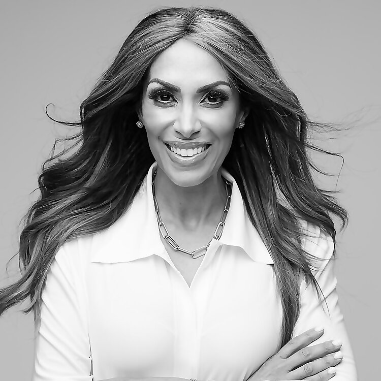 Sandra Ali 