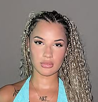 Yaniris Braga
