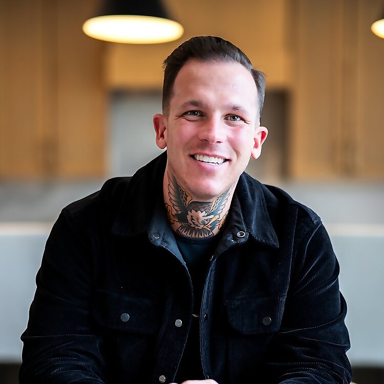 Tanner Helm