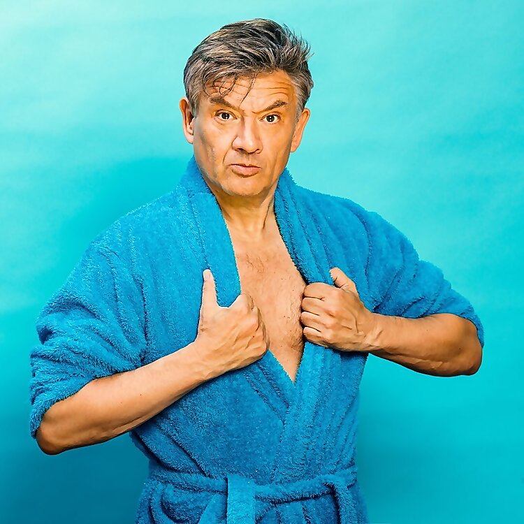 Bart August Maria Peeters