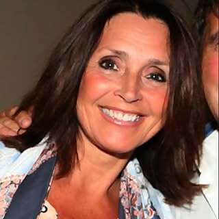 Wendy Van Wantenfanpagina